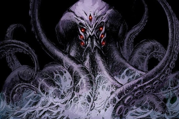 Kraken17 at
